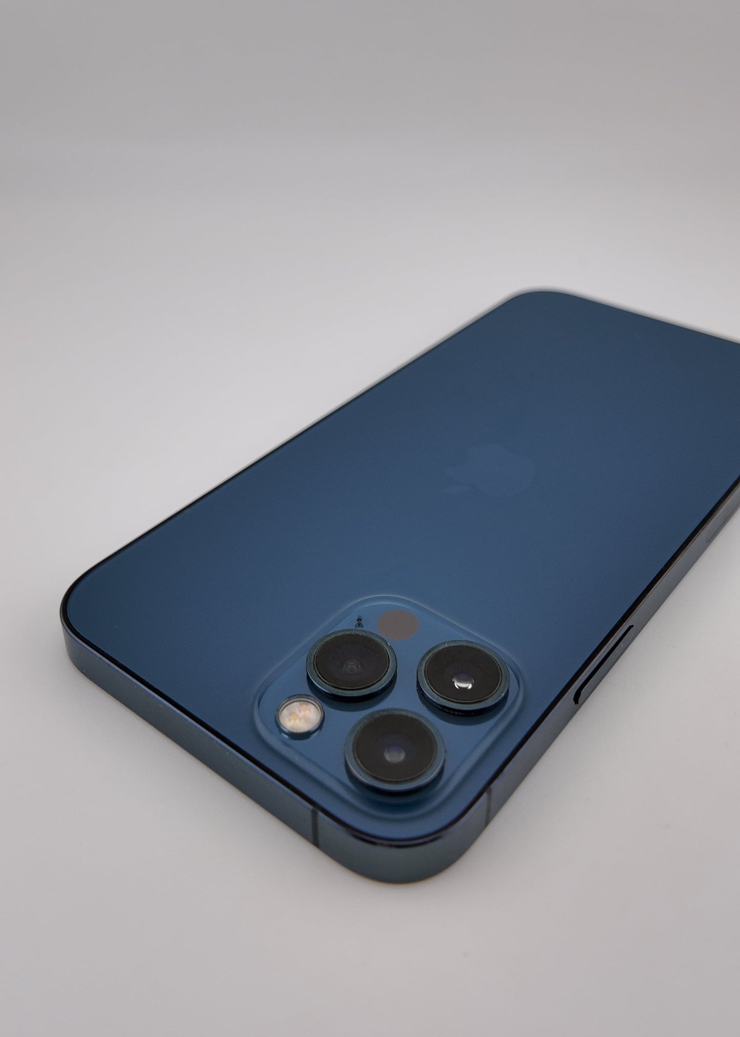 IPHONE 12 PRO / AZUL / 128GB