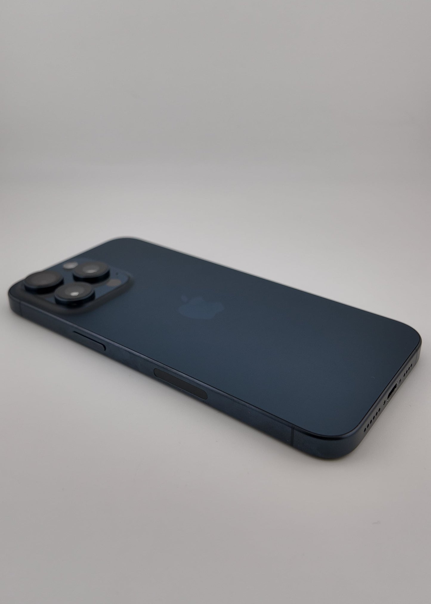 IPHONE 15 PRO MAX / AZUL TITANIO / 512 GB