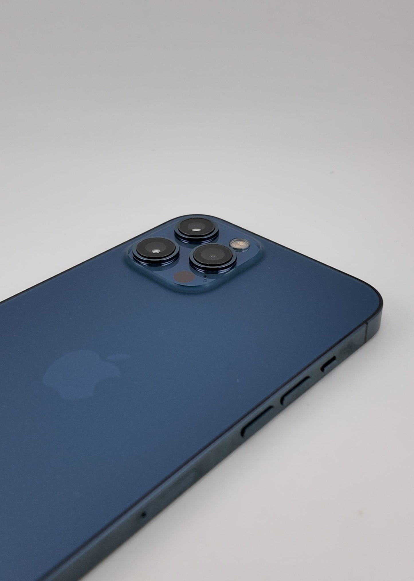 IPHONE 12 PRO MAX / AZUL / 128GB