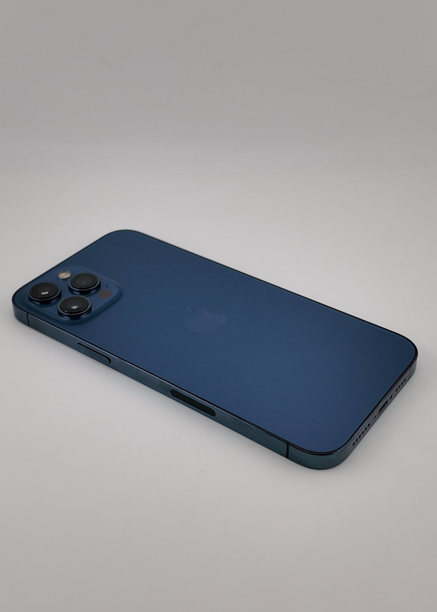 IPHONE 12 PRO MAX / AZUL / 128GB