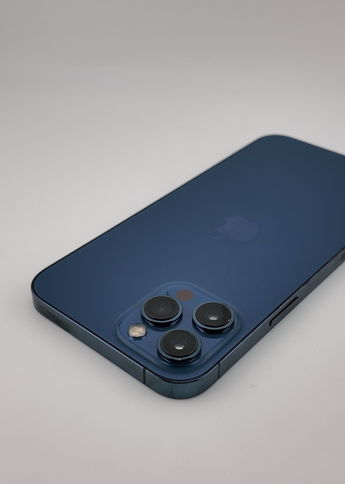IPHONE 12 PRO MAX / AZUL / 128GB