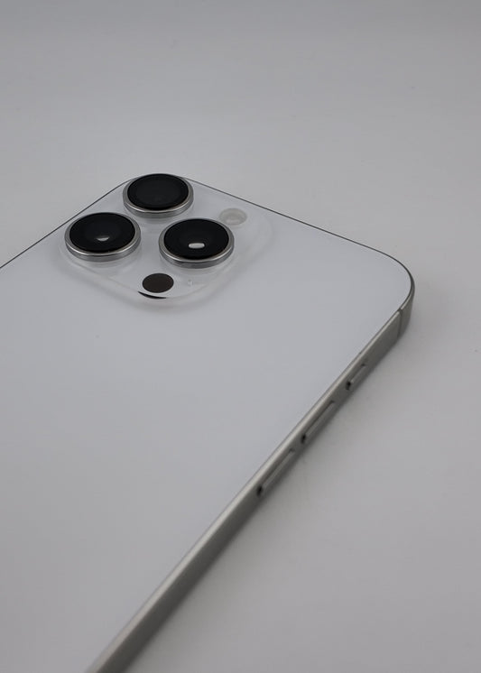 IPHONE 16 PRO MAX / BLANCO TITANIO / 1000GB