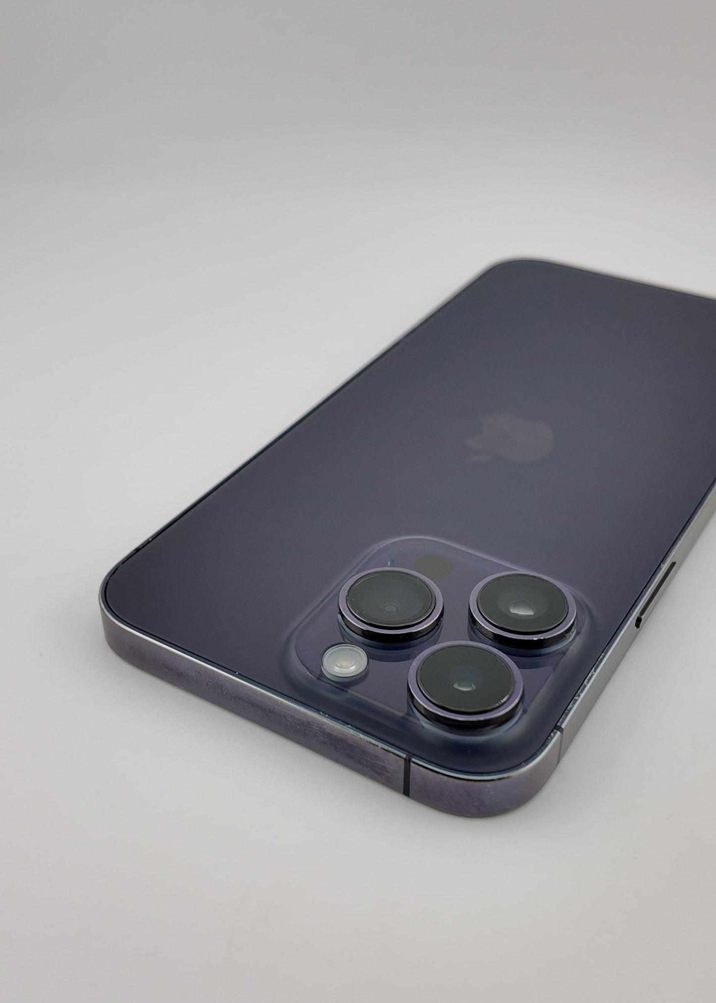 IPHONE 14 PRO MAX / MORADO OSCURO / 128GB