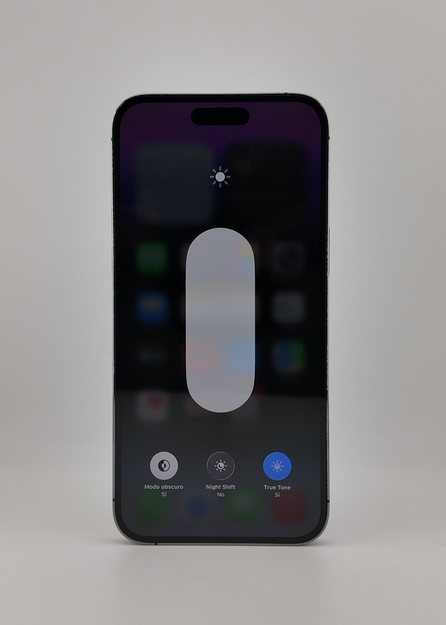 IPHONE 14 PRO MAX / MORADO OSCURO / 128GB