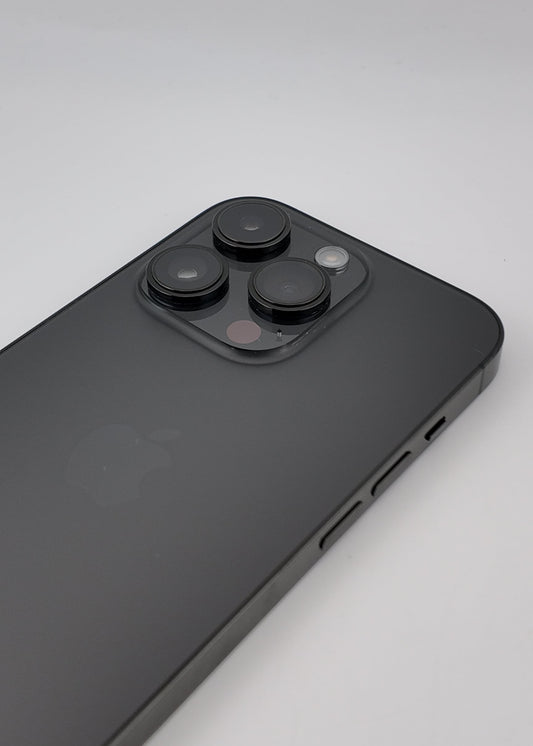 IPHONE 14 PRO / NEGRO / 128GB