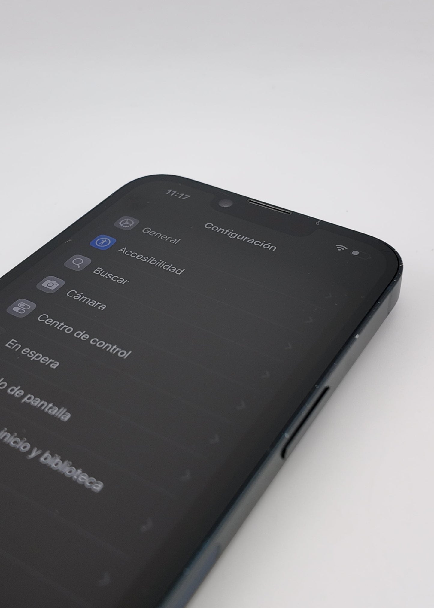 IPHONE 14 / AZUL / 128GB
