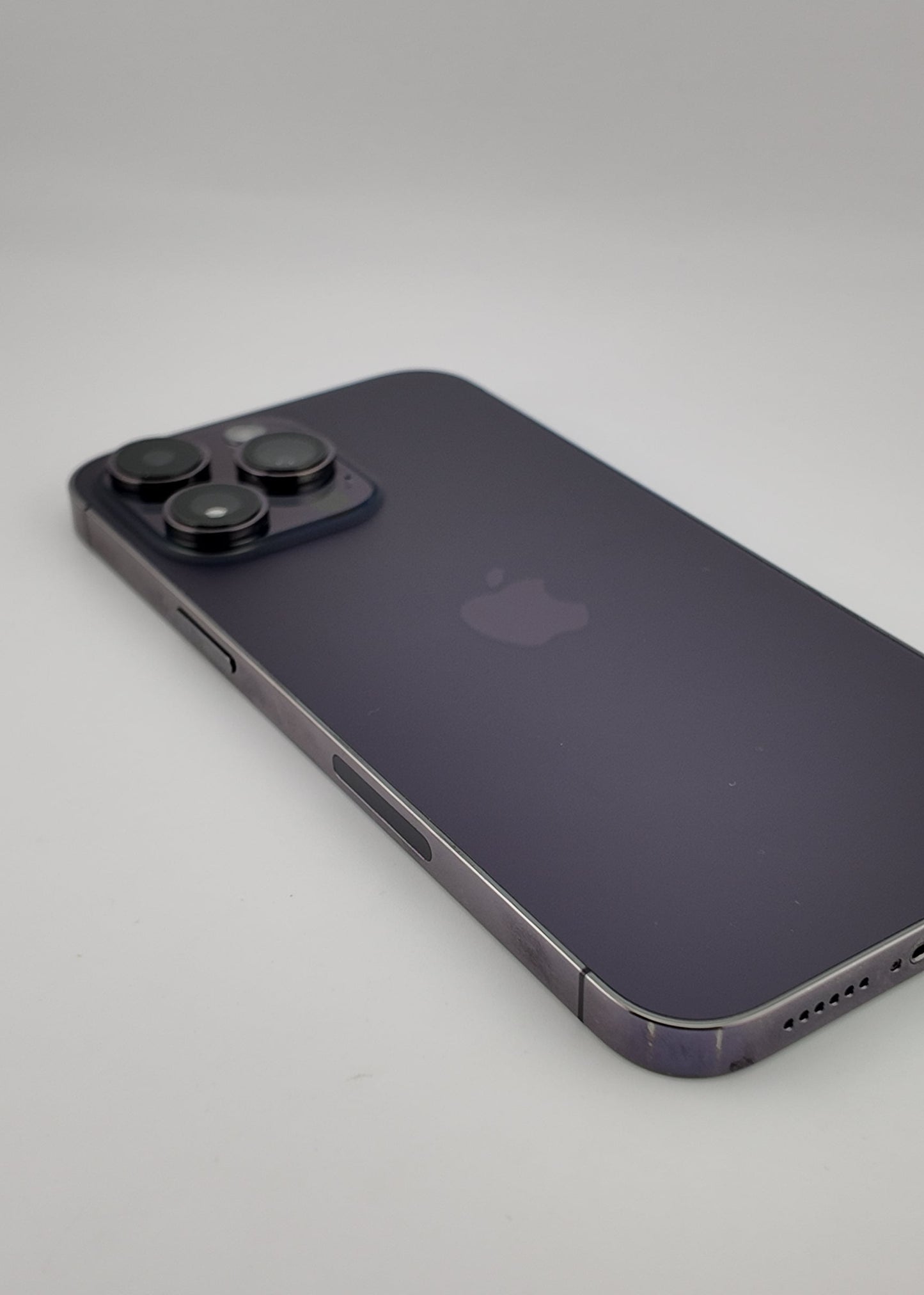 IPHONE 14 PRO MAX / MORADO OSCURO / 128GB