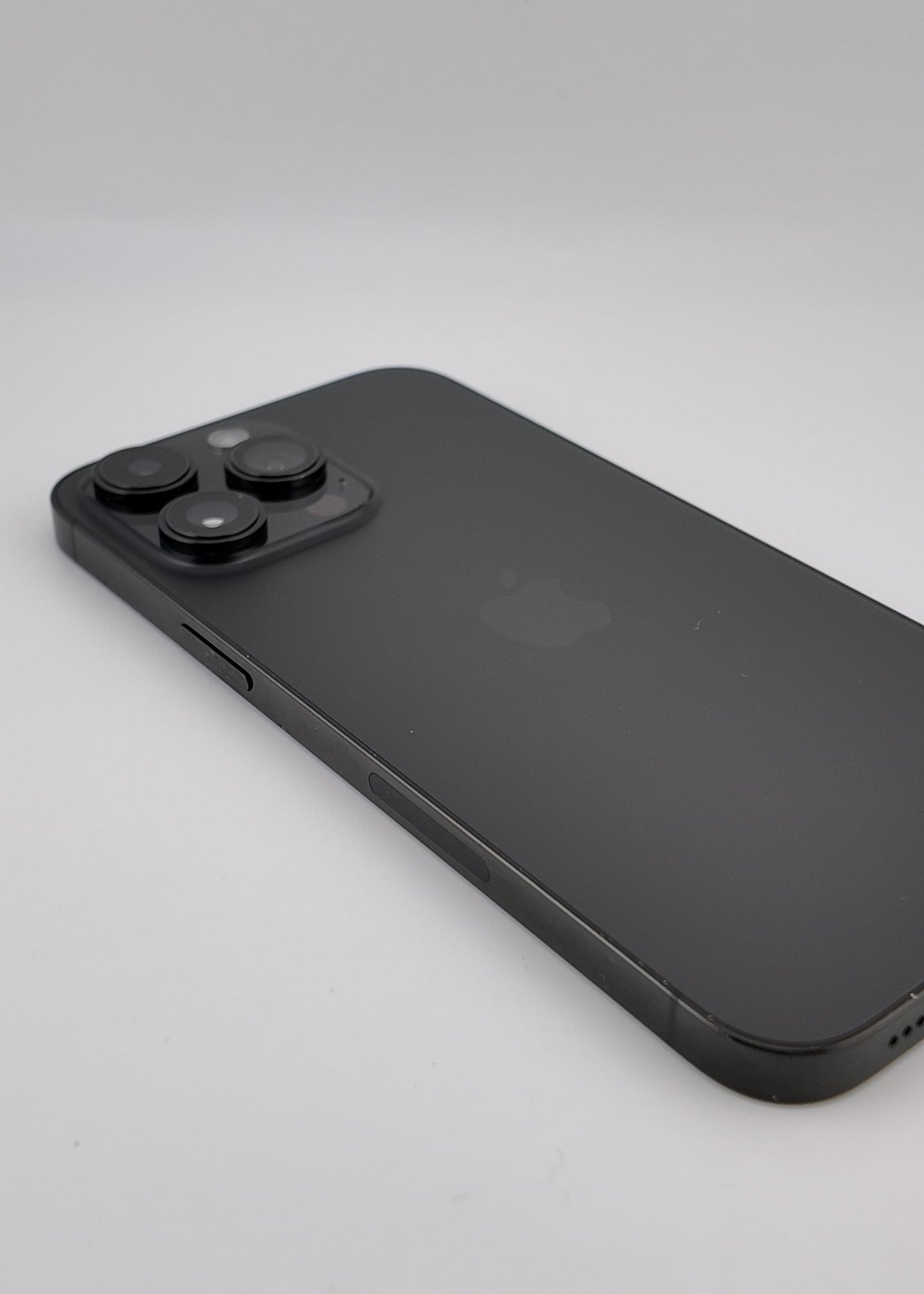 IPHONE 14 PRO MAX / NEGRO / 128GB
