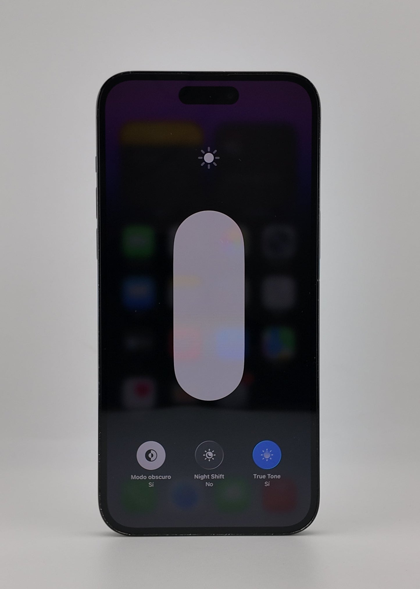 IPHONE 14 PRO MAX / NEGRO / 128GB