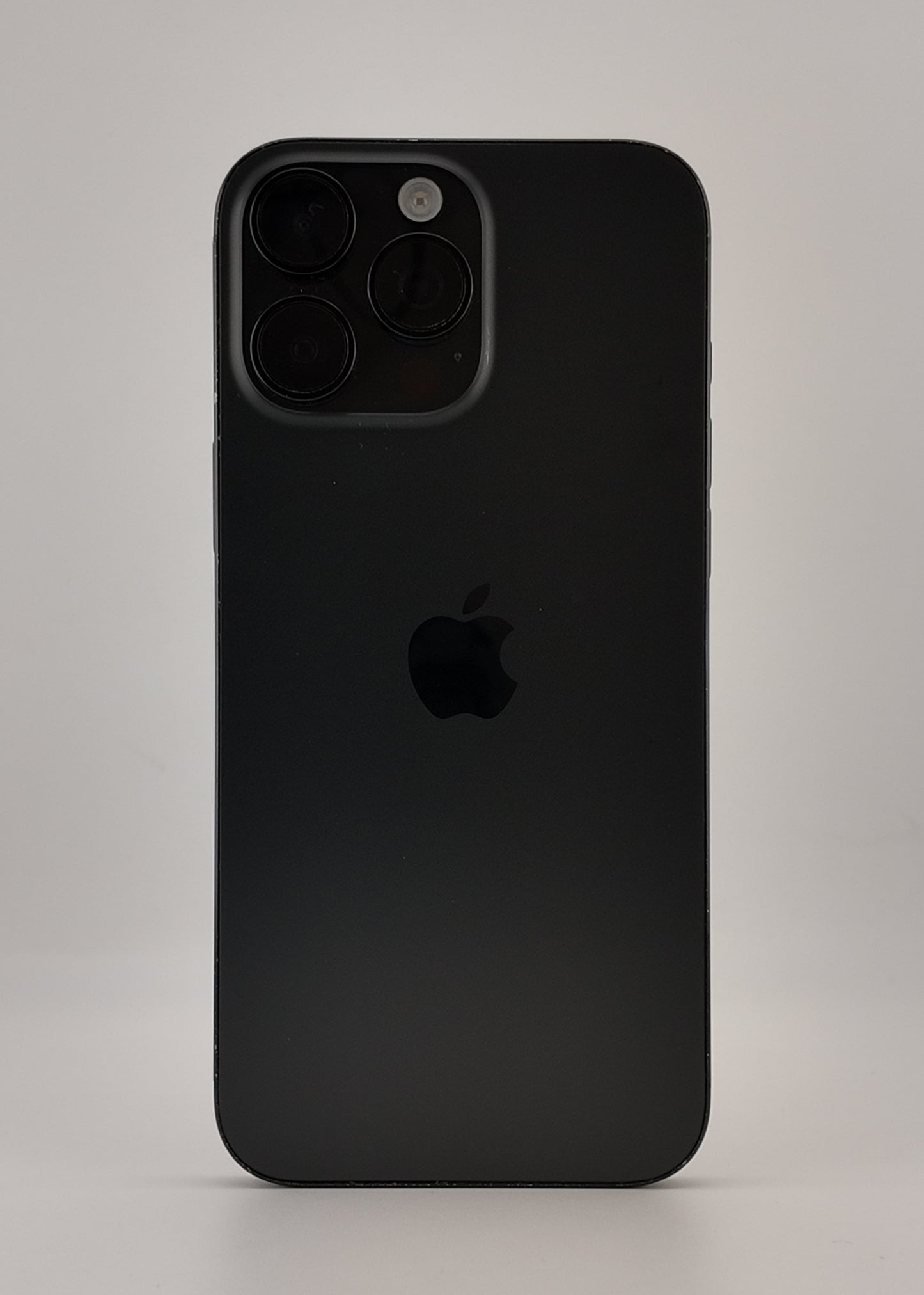 IPHONE 16 PRO MAX / NEGRO TITANIO / 256GB