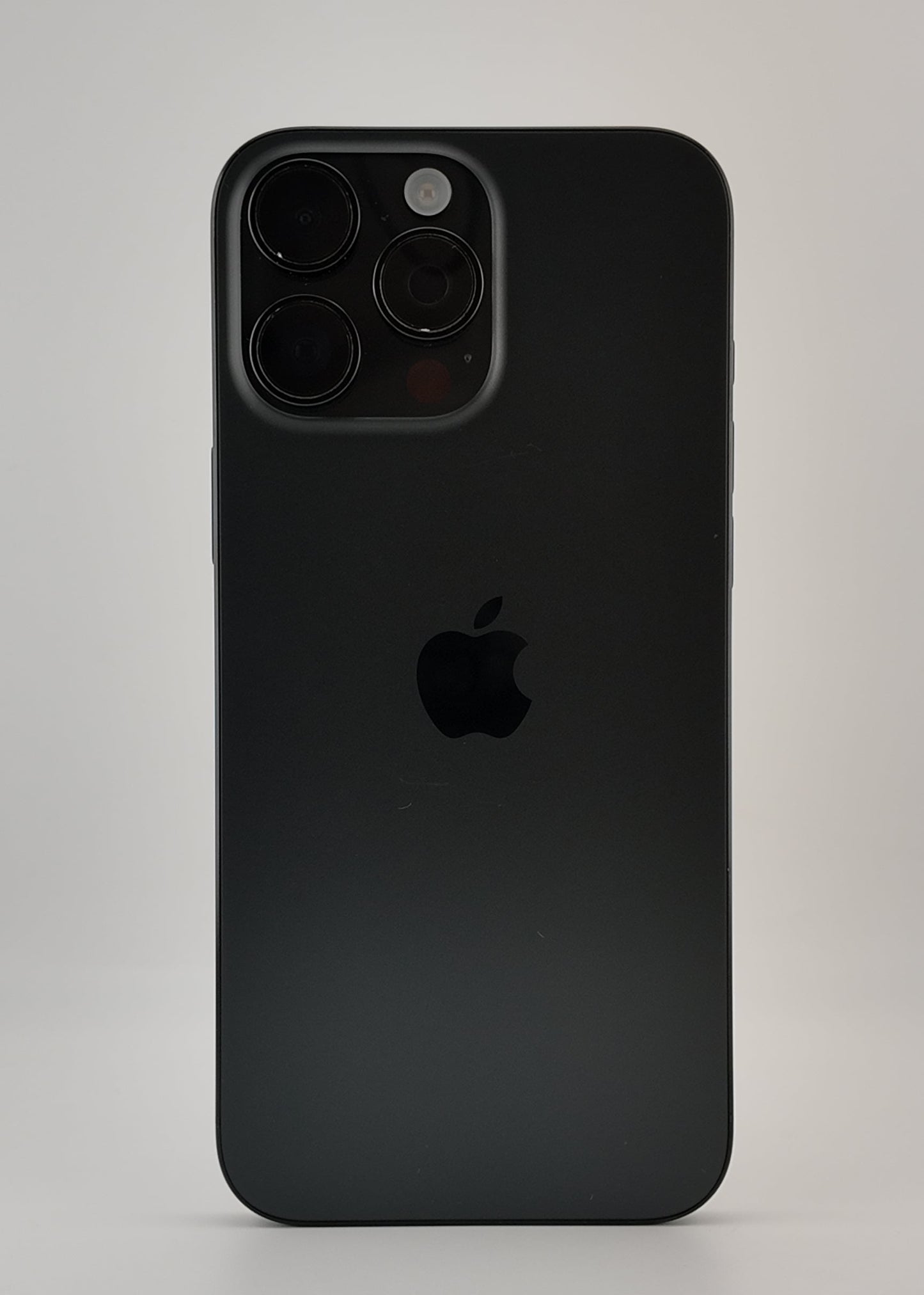 IPHONE 16 PRO MAX / NEGRO TITANIO / 256GB