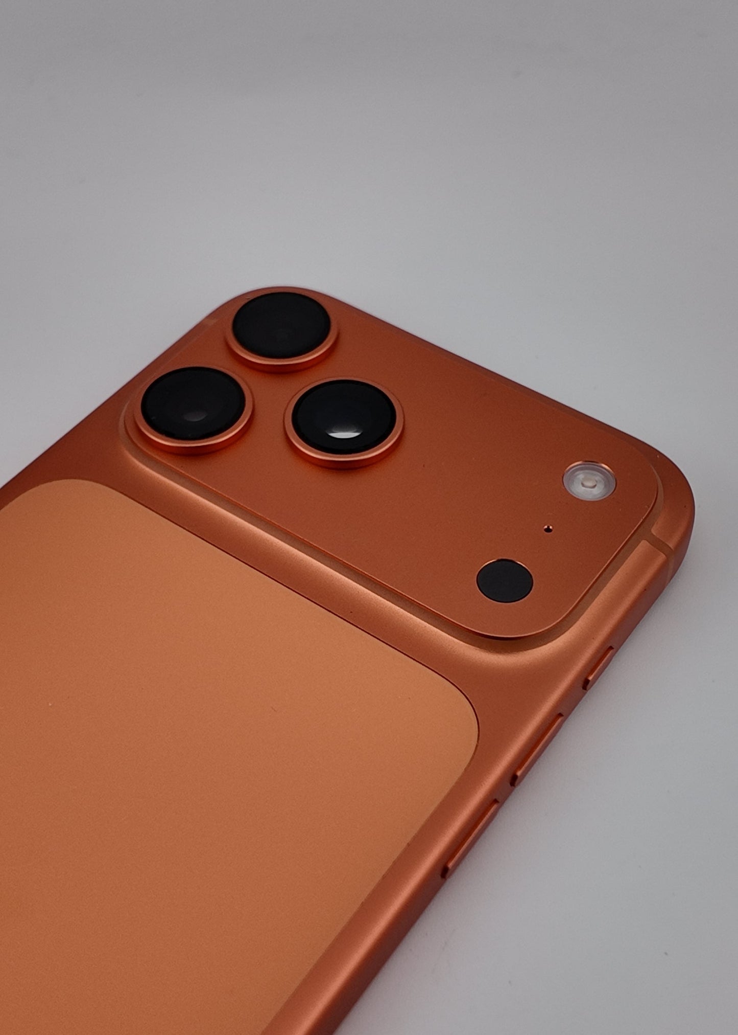 IPHONE 17 PRO MAX / NARANJA COSMICO / 256GB