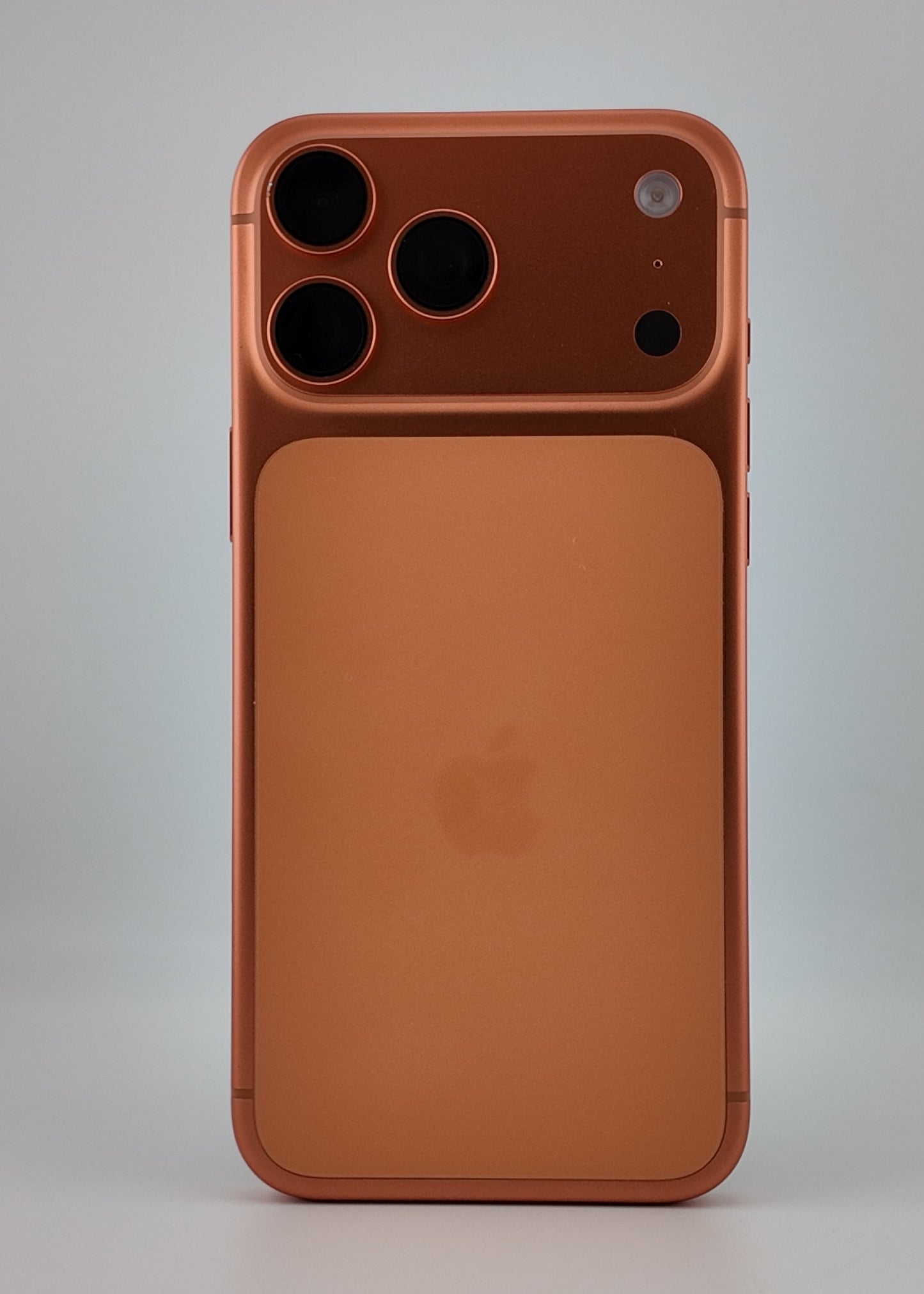 IPHONE 17 PRO MAX / NARANJA COSMICO / 256GB