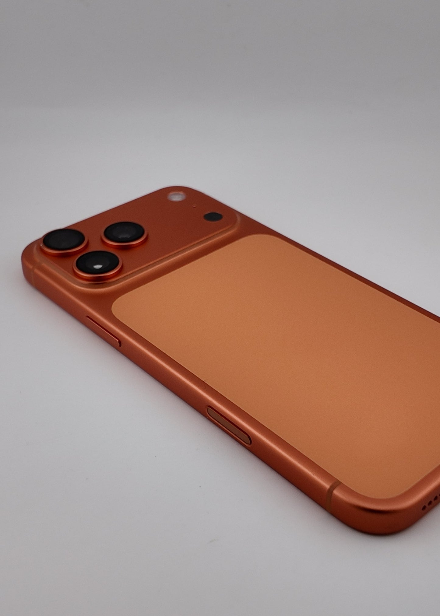 IPHONE 17 PRO MAX / NARANJA COSMICO / 256GB