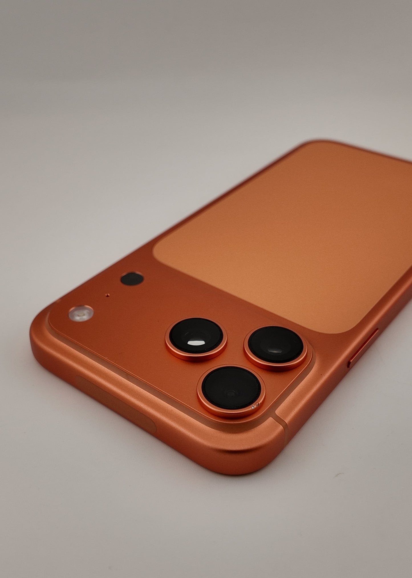 IPHONE 17 PRO MAX / NARANJA COSMICO / 256GB