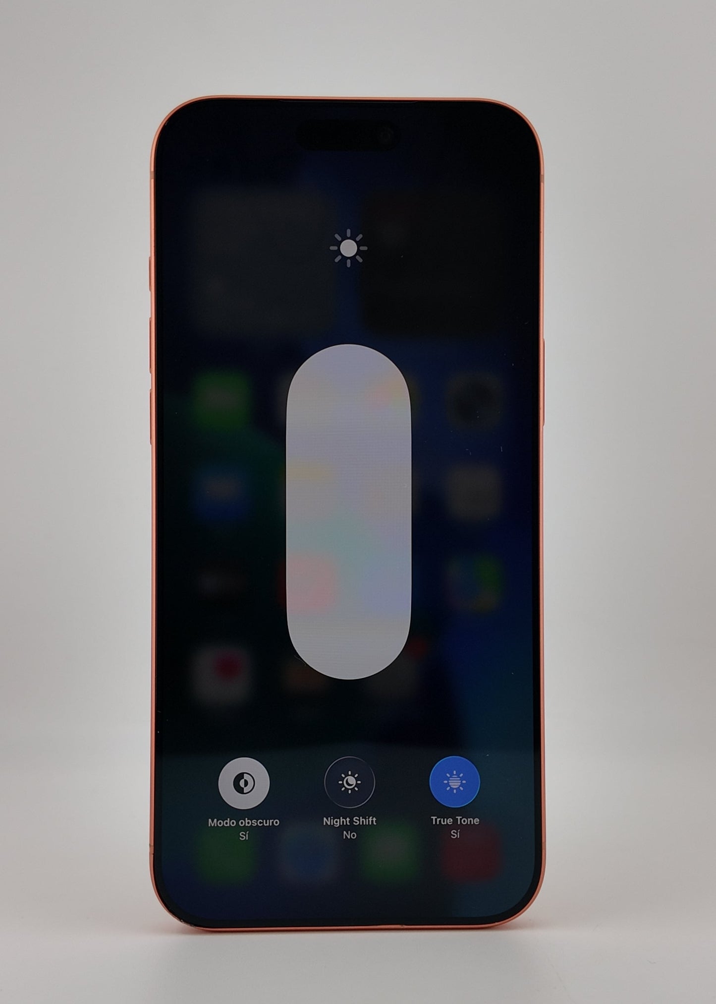 IPHONE 17 PRO MAX / NARANJA COSMICO / 256GB