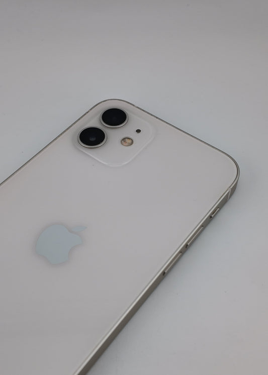 IPHONE 12 / BLANCO / 64GB