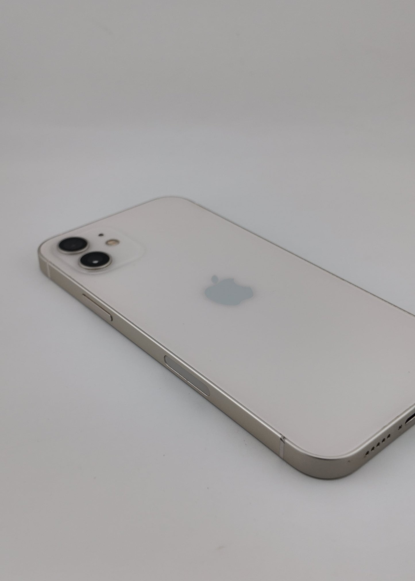 IPHONE 12 / BLANCO / 64GB