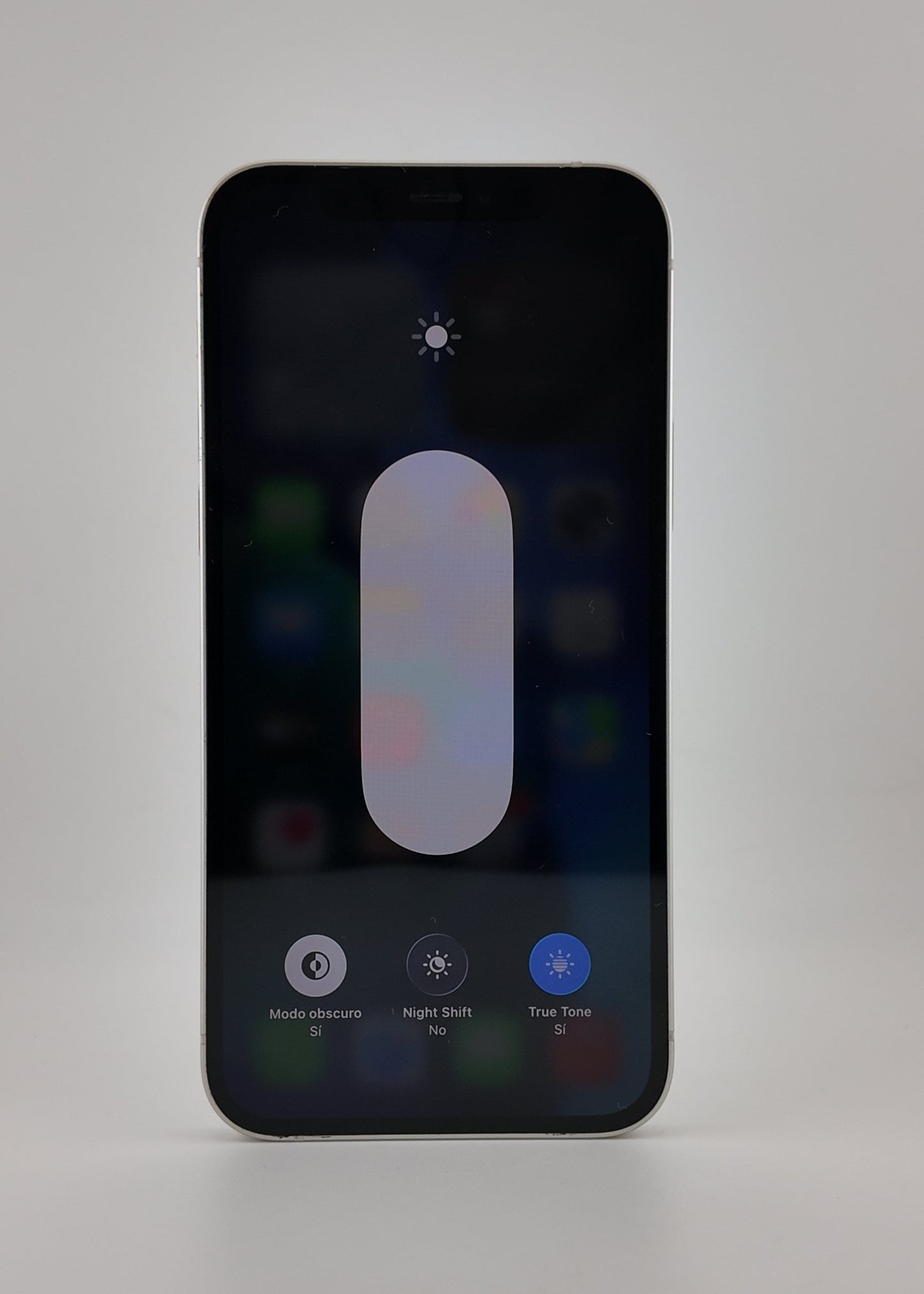 IPHONE 12 / BLANCO / 64GB