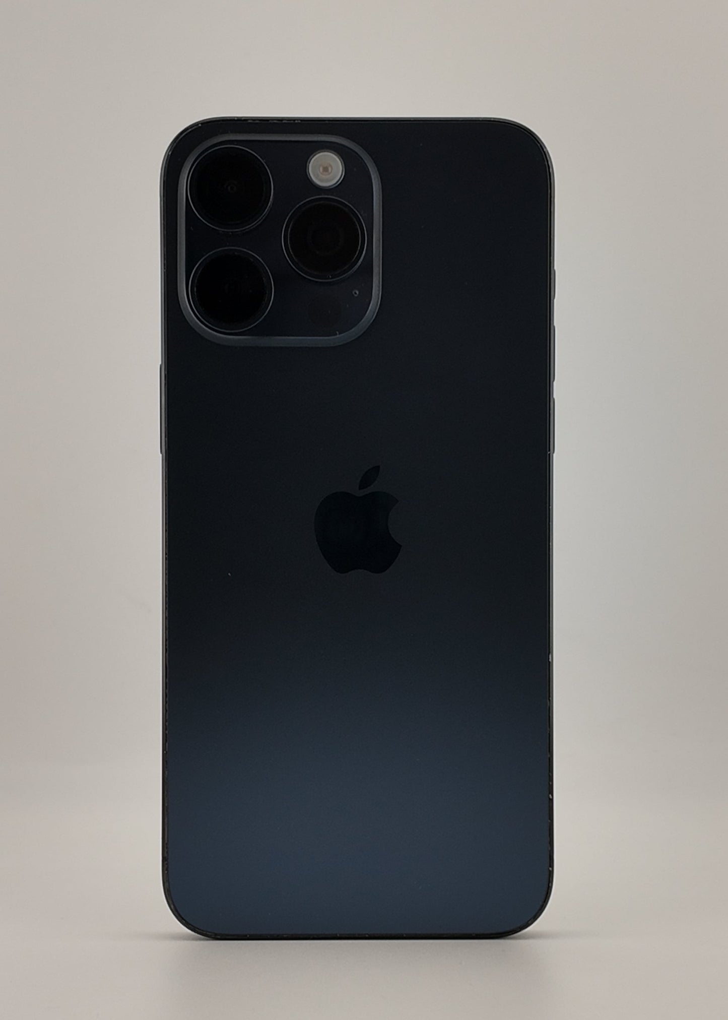 IPHONE 15 PRO MAX  / AZUL TITANIO / 256GB