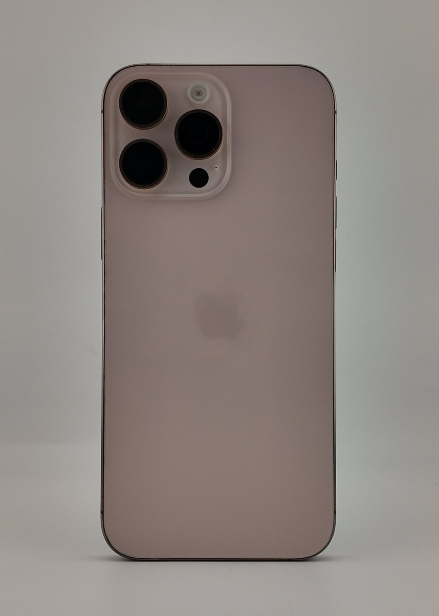 IPHONE 16 PRO MAX / DESIERTO TITANIO / 256GB