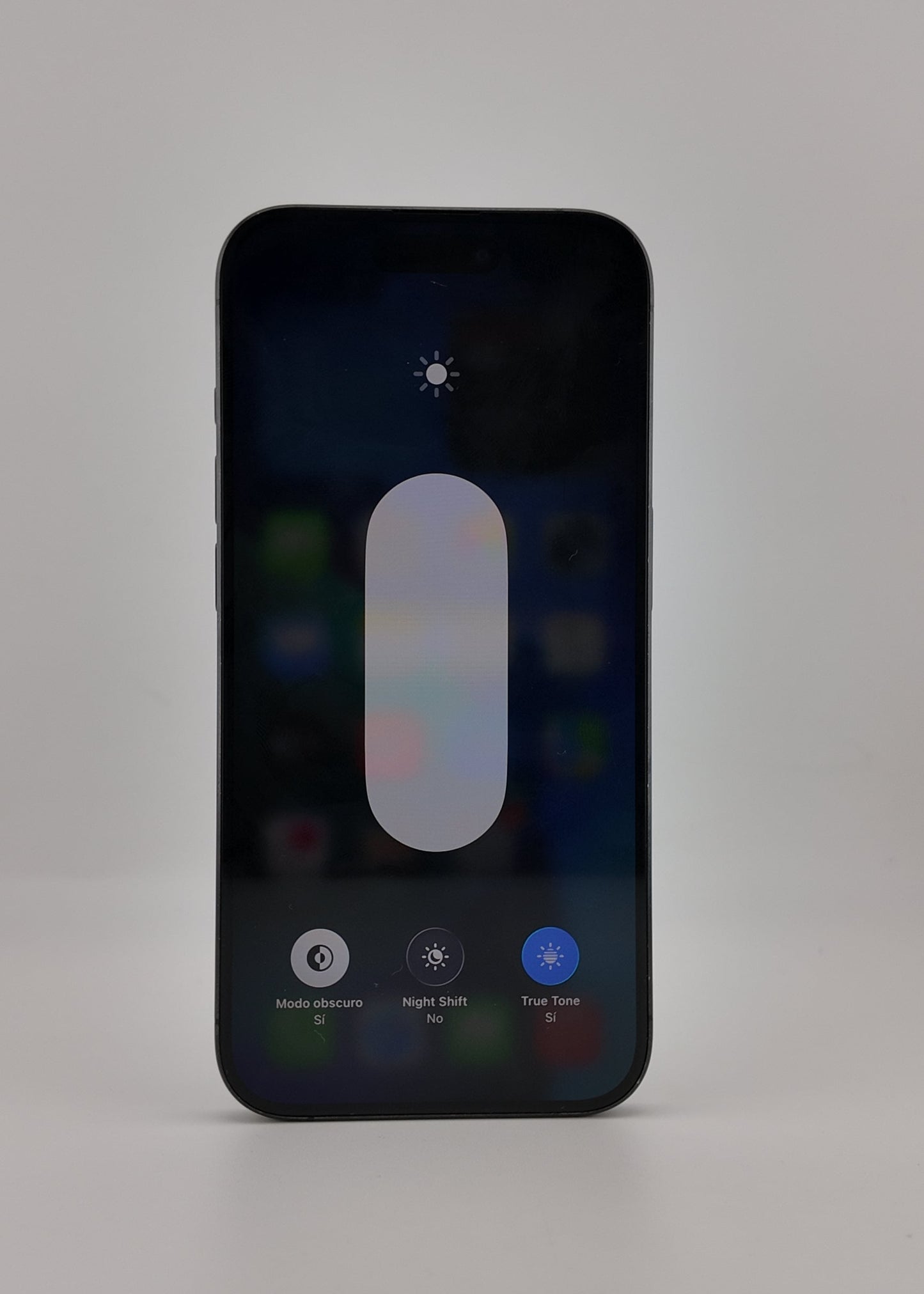 IPHONE 15 PRO / NEGRO TITANIO / 128GB