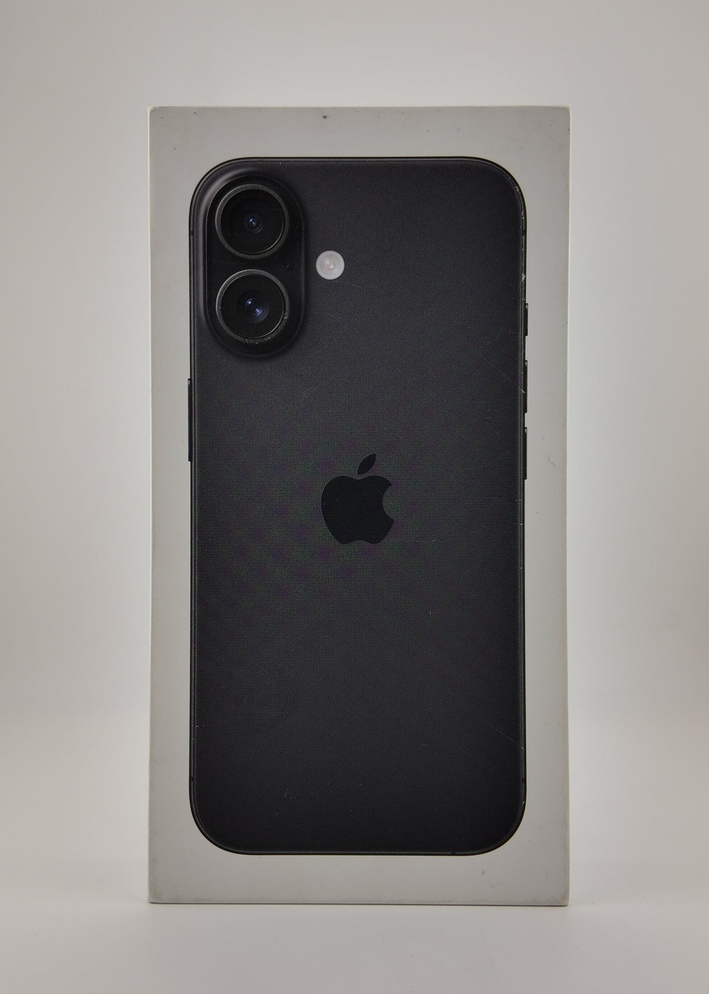 IPHONE 16 / NEGRO / 128GB