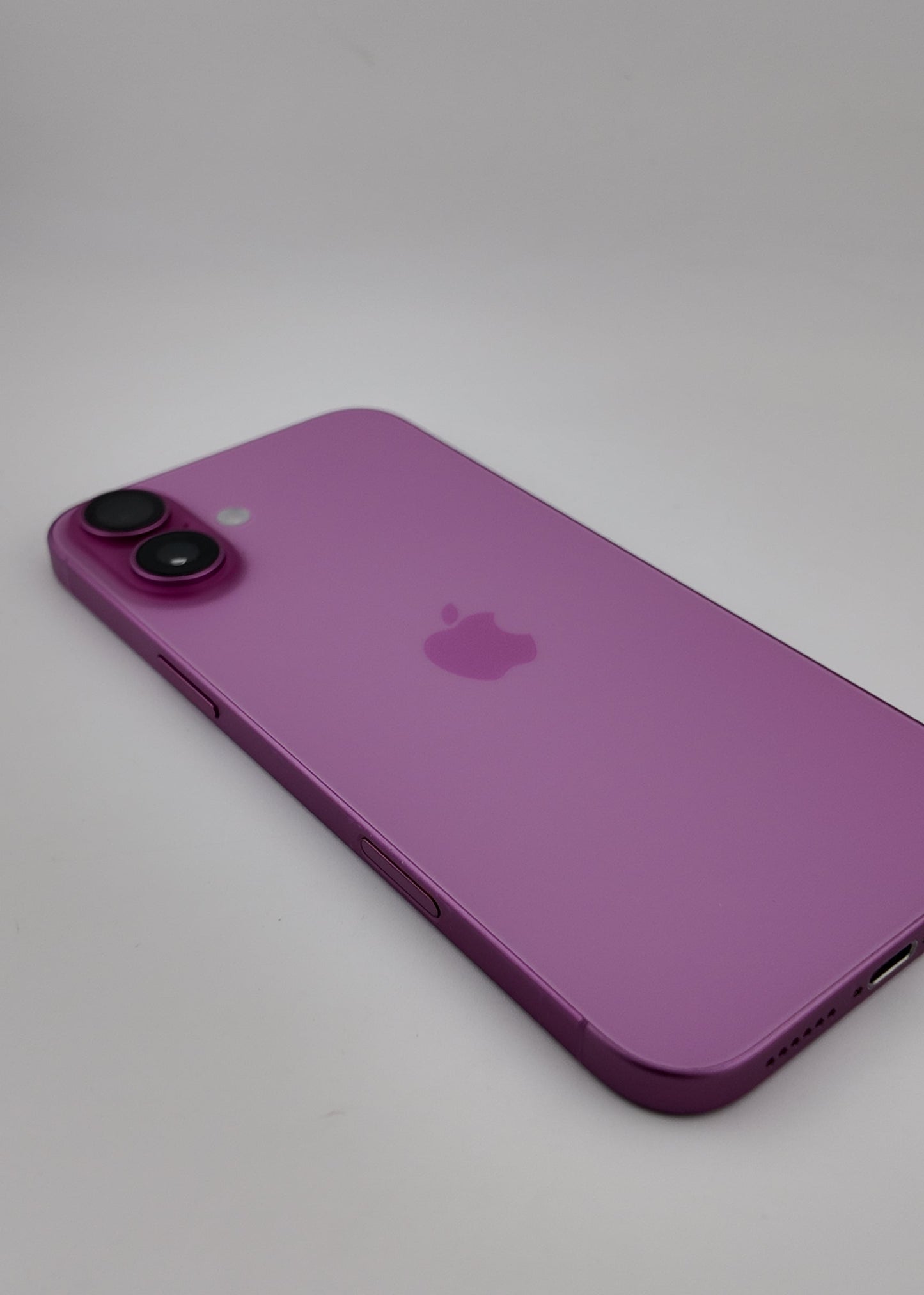 IPHONE 16 PLUS / ROSADO / 128GB