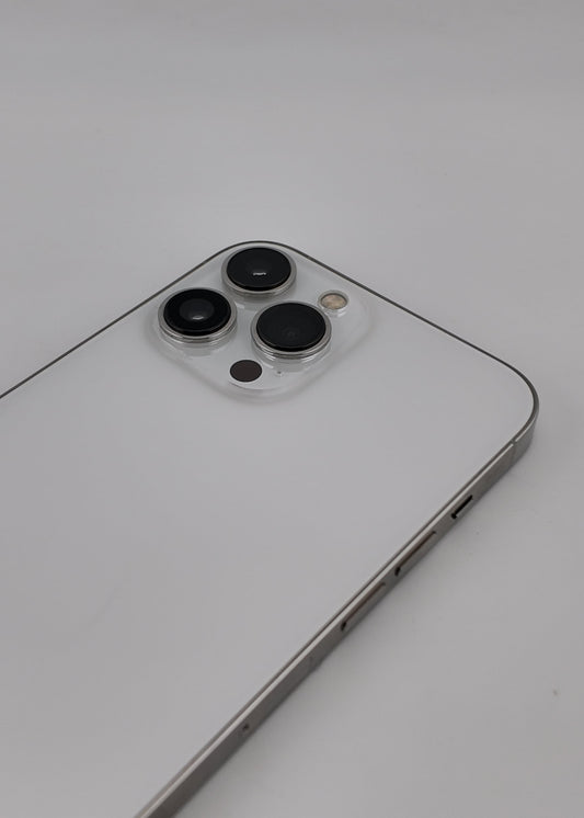 IPHONE 13 PRO MAX / BLANCO / 256GB