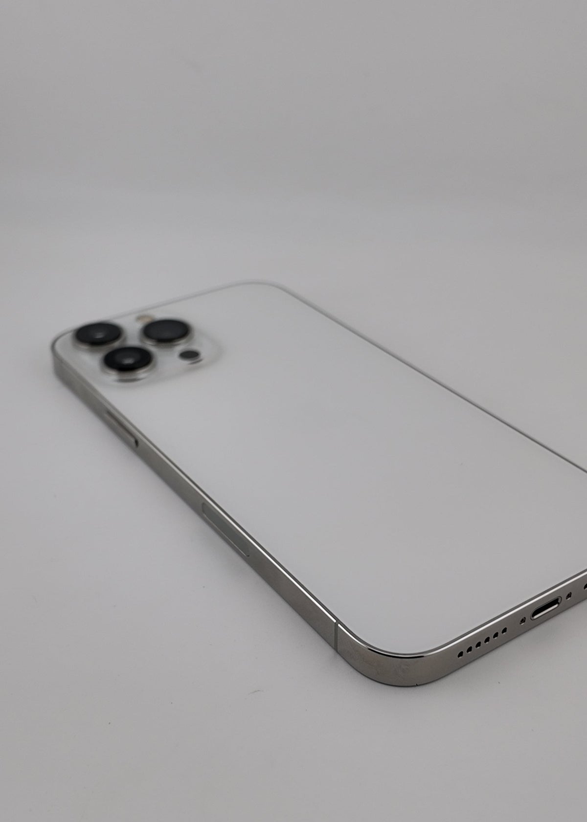 IPHONE 13 PRO MAX / BLANCO / 256GB