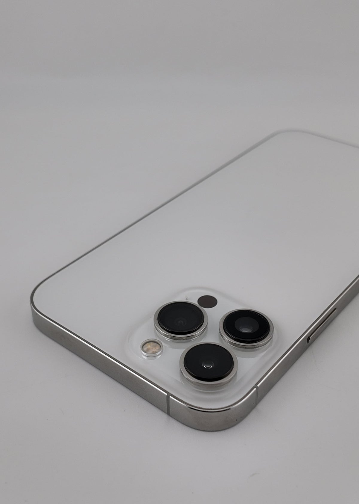 IPHONE 13 PRO MAX / BLANCO / 256GB