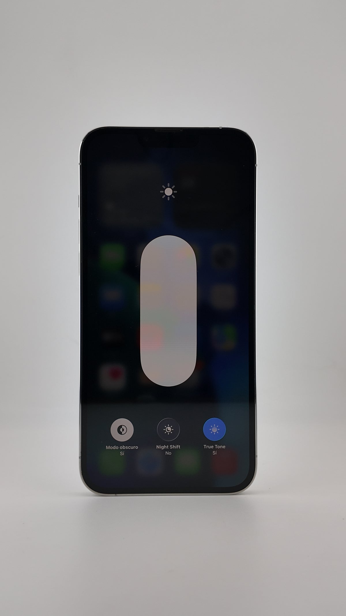 IPHONE 13 PRO MAX / BLANCO / 256GB
