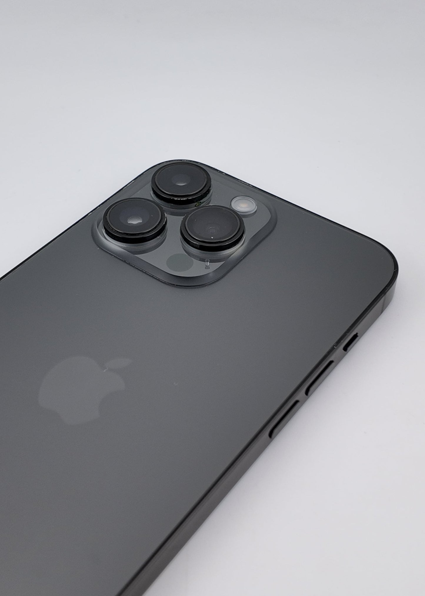 IPHONE 14 PRO MAX / NEGRO ESPACIAL / 256GB