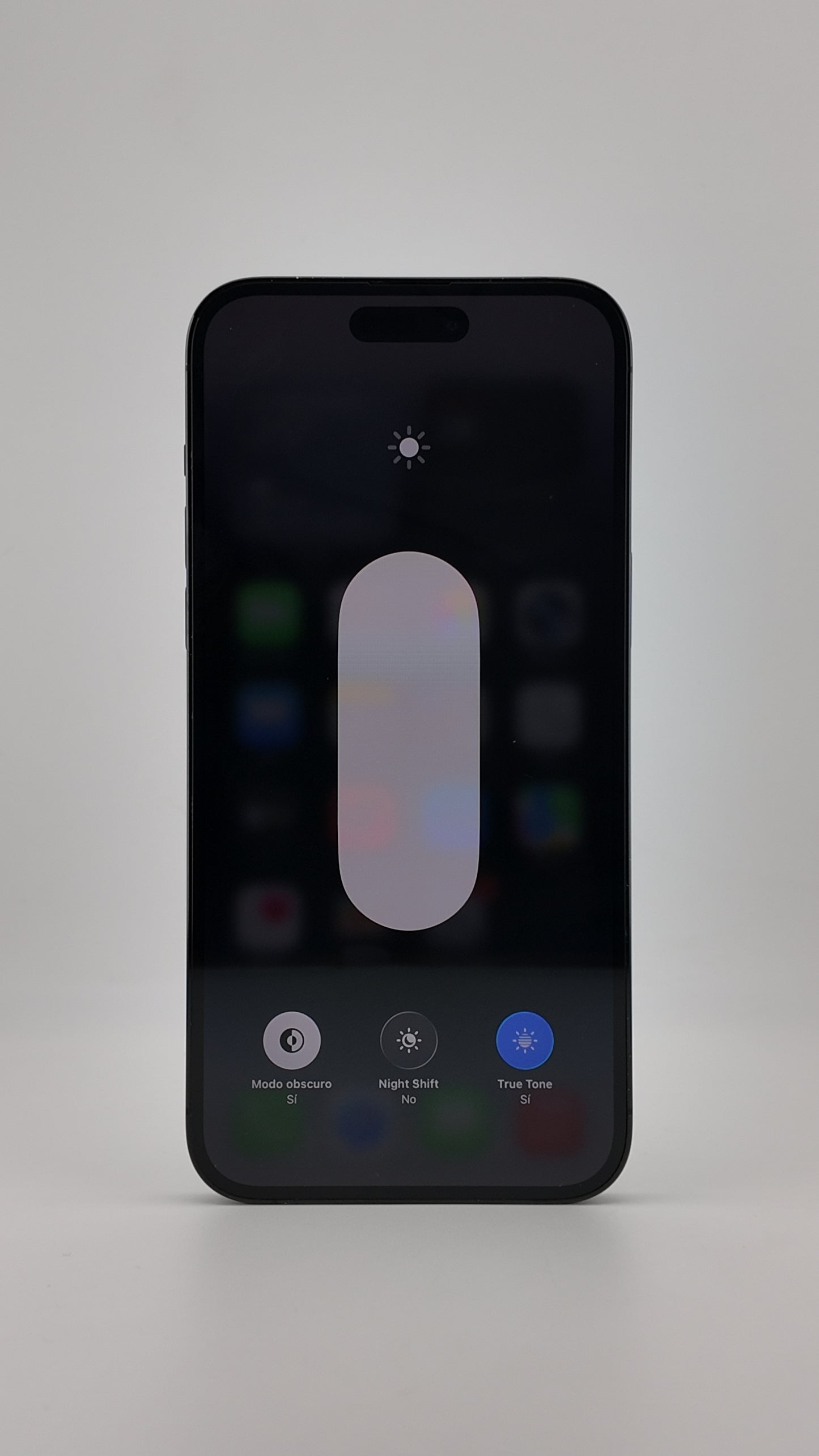 IPHONE 14 PRO MAX / NEGRO ESPACIAL / 256GB
