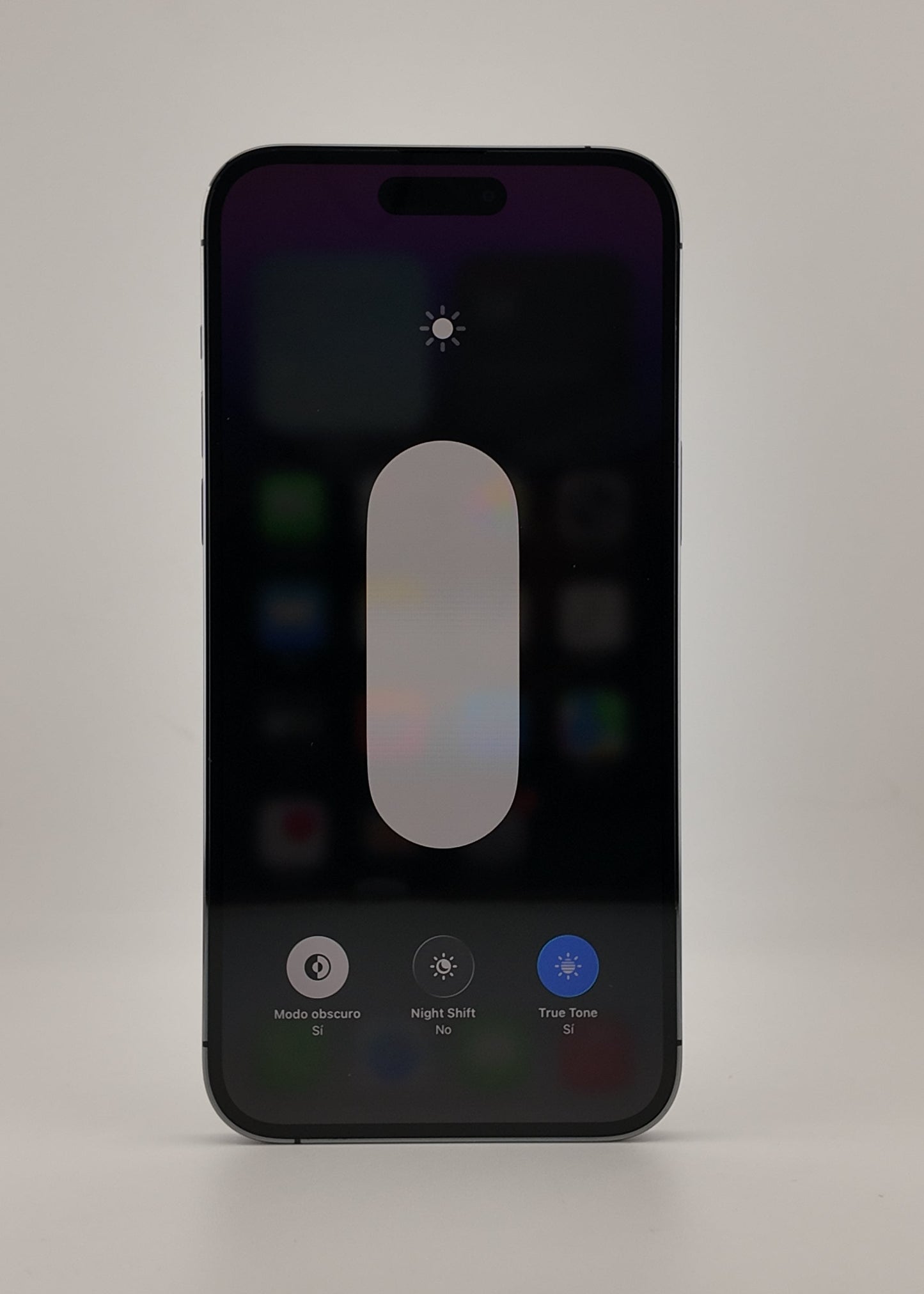 IPHONE 14 PRO MAX / MORADO OSCURO / 128GB