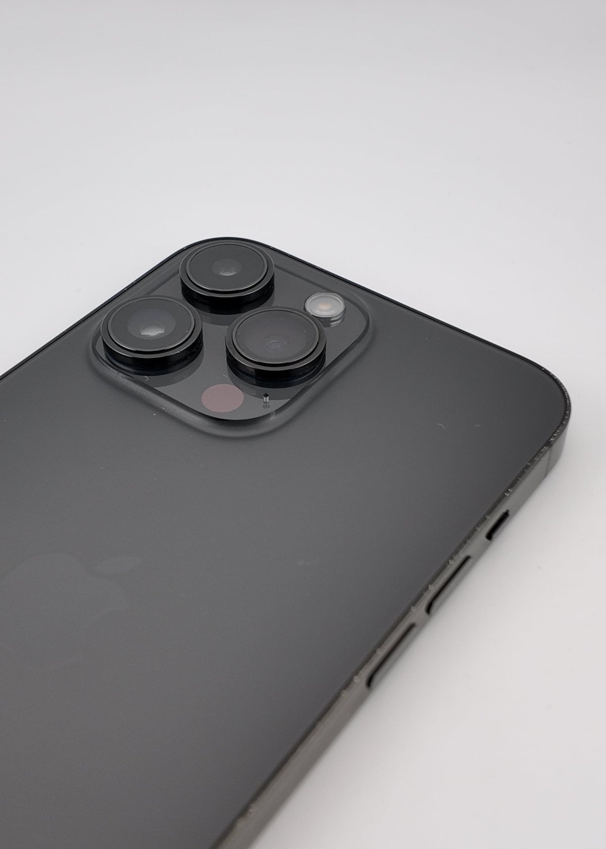 IPHONE 14 PRO MAX / NEGRO ESPACIAL / 256GB