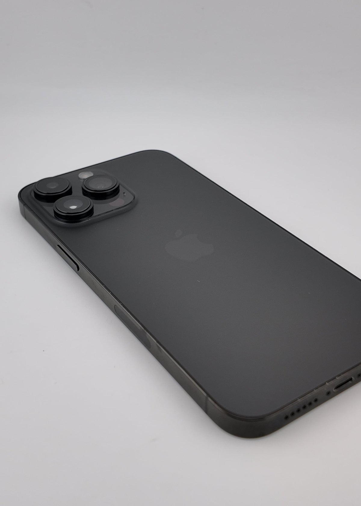 IPHONE 14 PRO MAX / NEGRO ESPACIAL / 256GB
