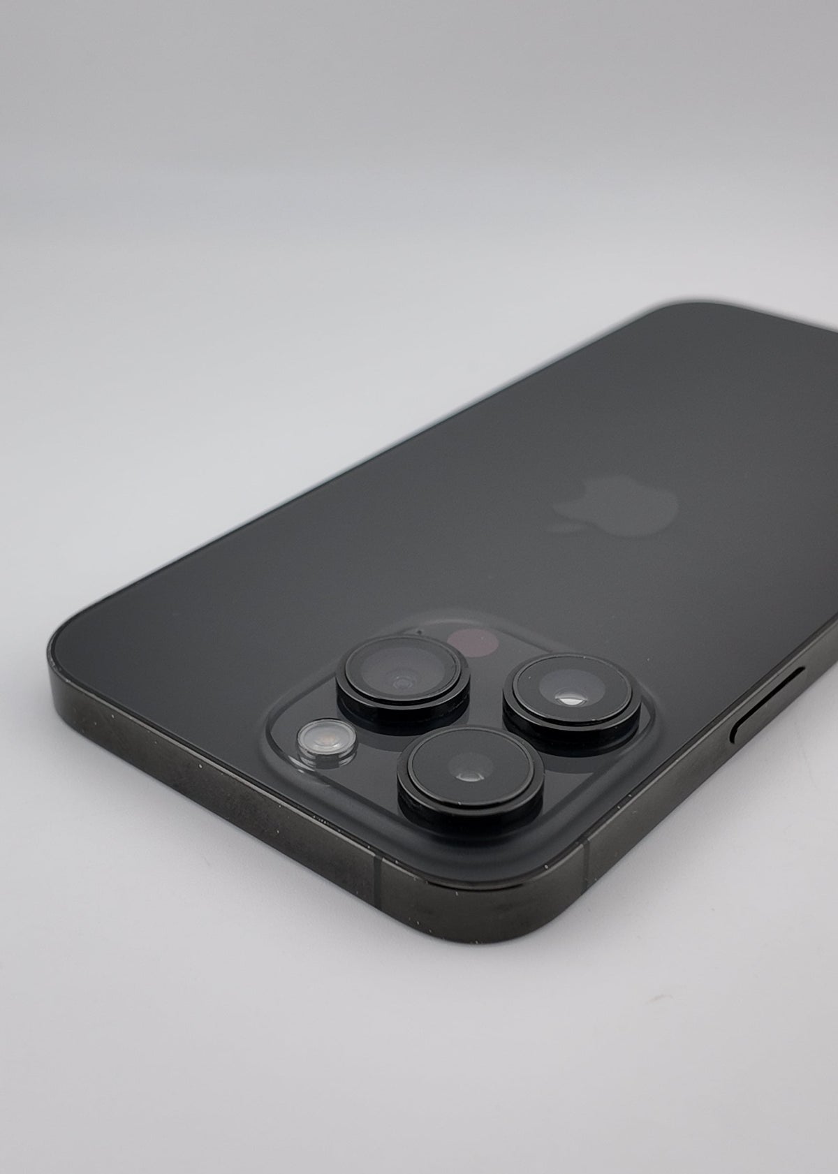 IPHONE 14 PRO MAX / NEGRO ESPACIAL / 256GB