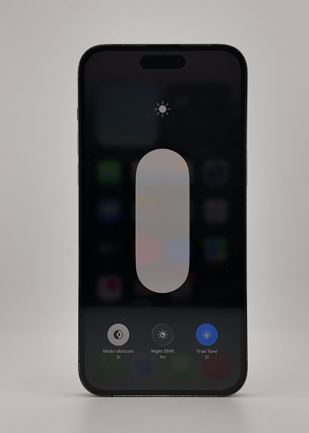 IPHONE 14 PRO MAX / NEGRO ESPACIAL / 256GB