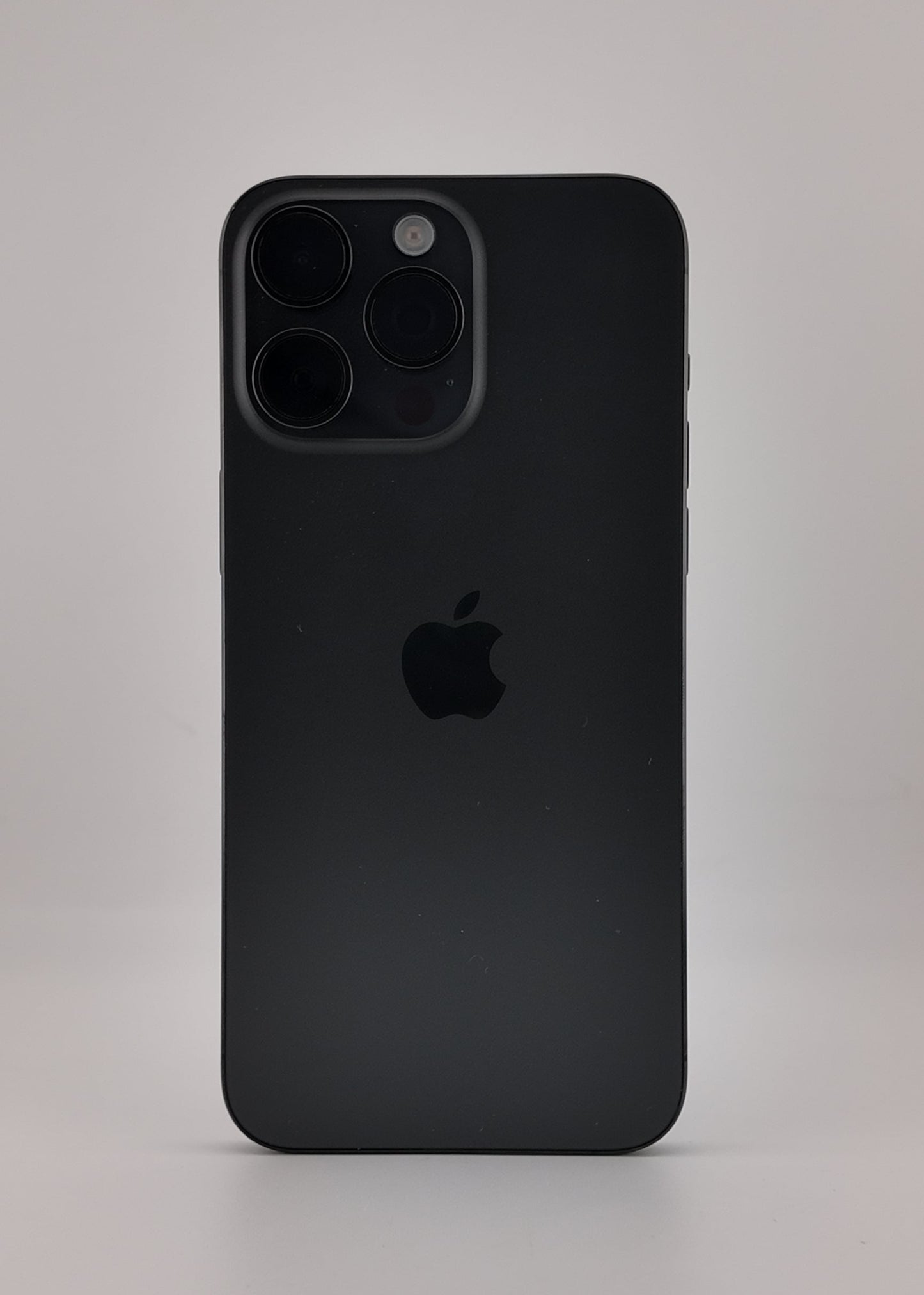 IPHONE 15 PRO MAX / NEGRO TITANIO / 256GB