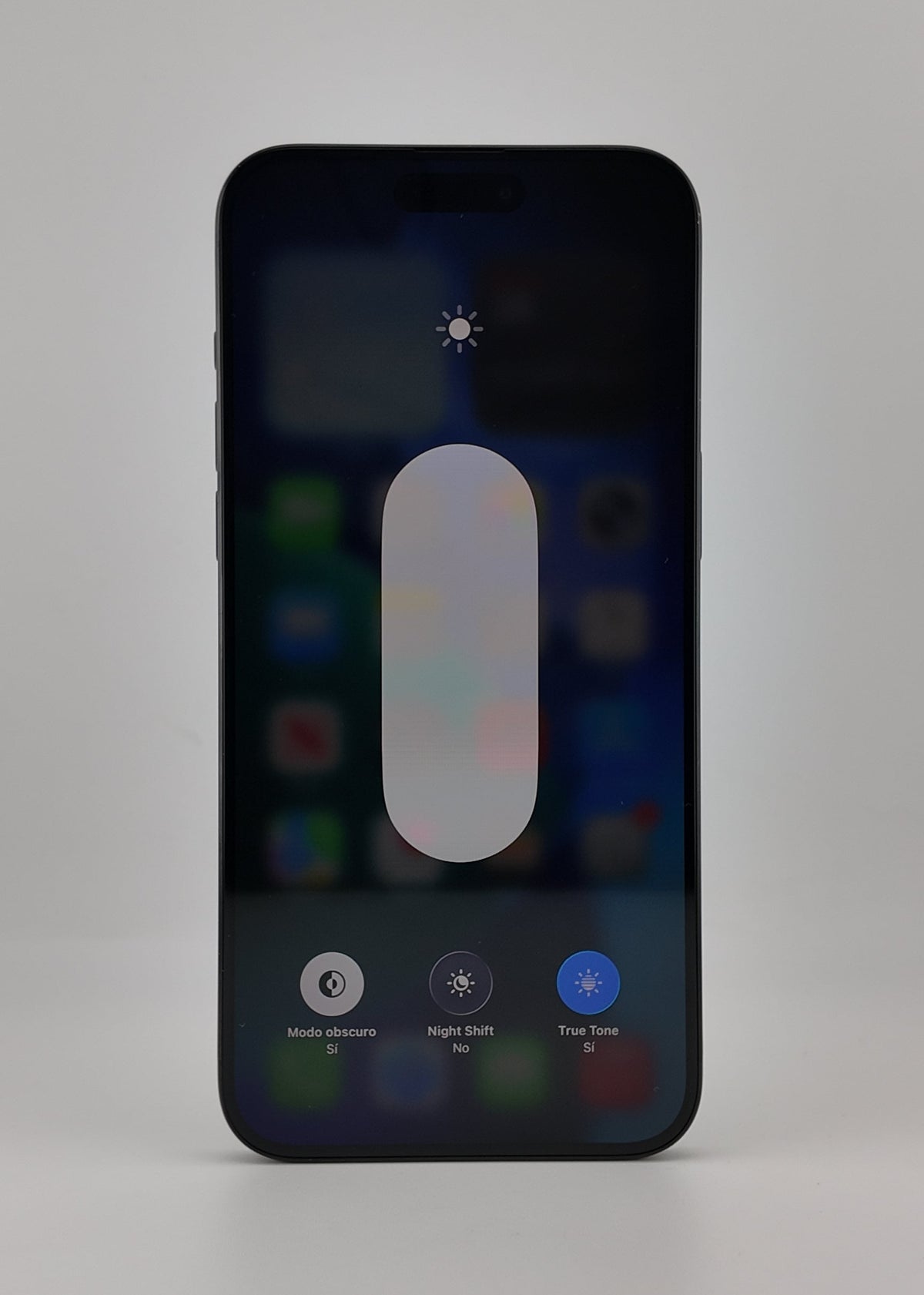 IPHONE 15 PRO MAX / NEGRO TITANIO / 256GB