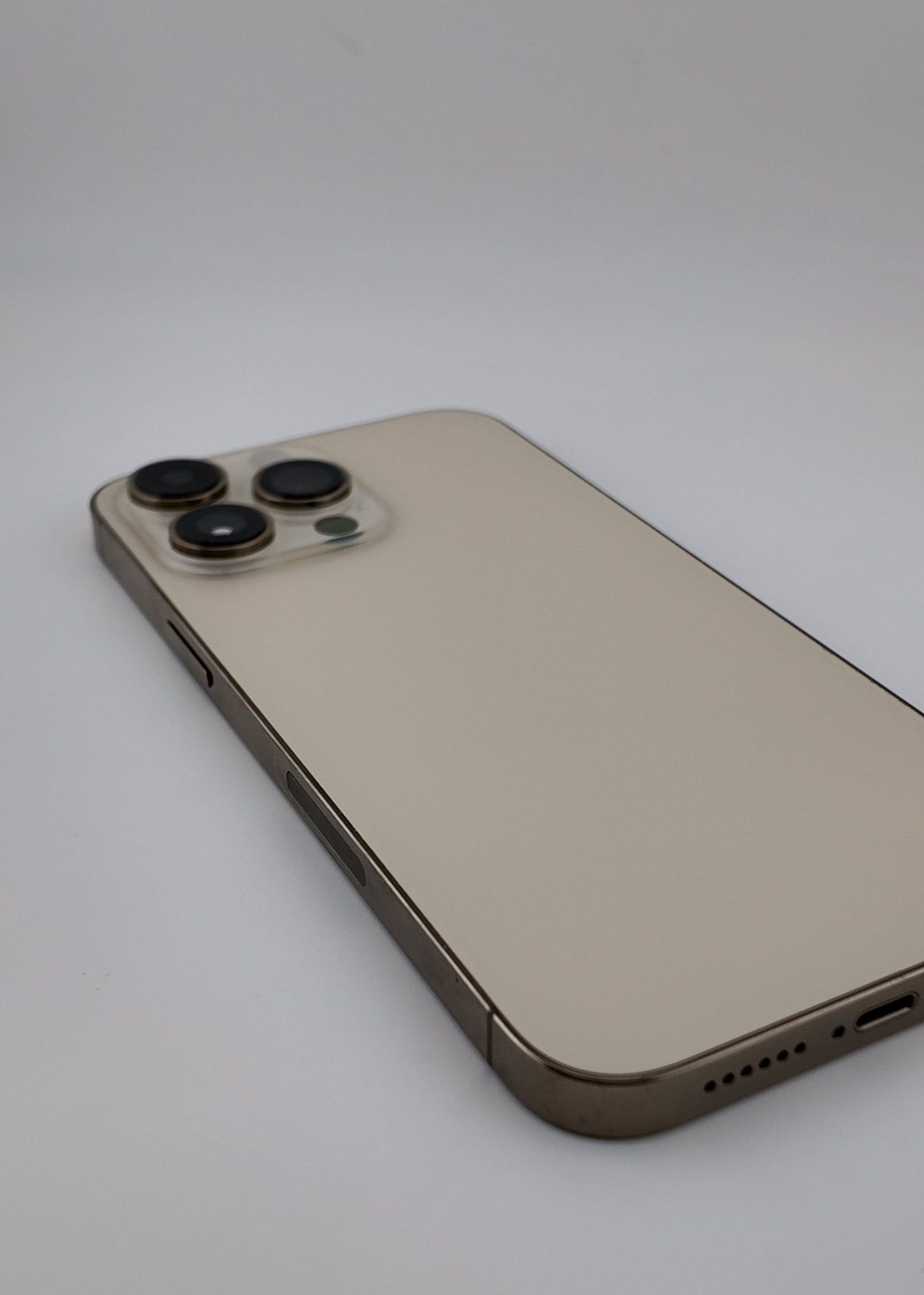 IPHONE 14 PRO MAX / DORADO / 256GB