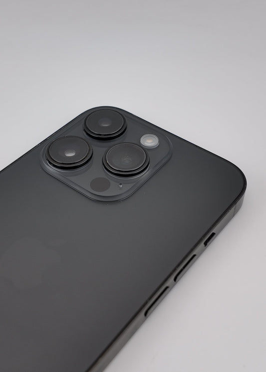 IPHONE 14 PRO / NEGRO / 128GB