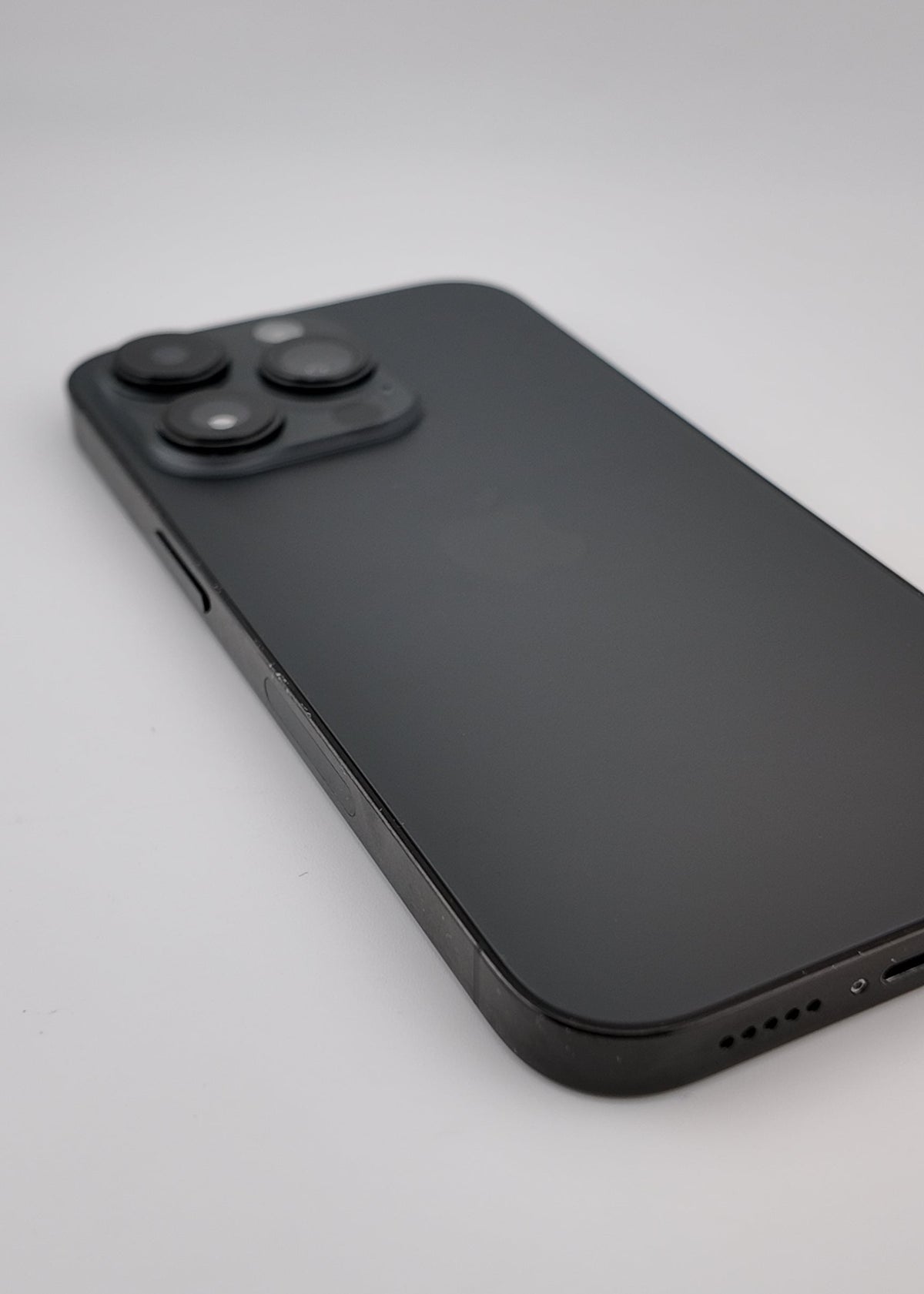 IPHONE 14 PRO / NEGRO / 128GB