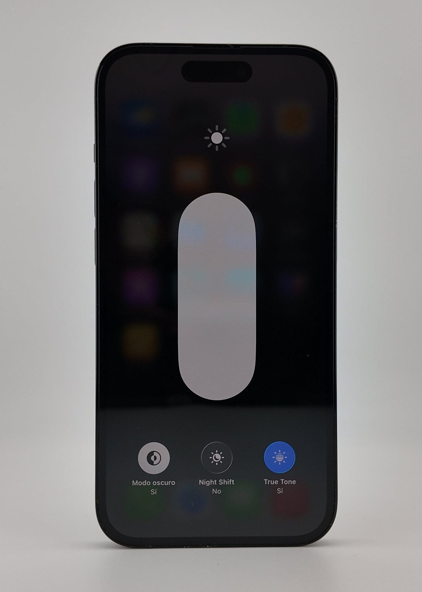 IPHONE 14 PRO / NEGRO / 128GB