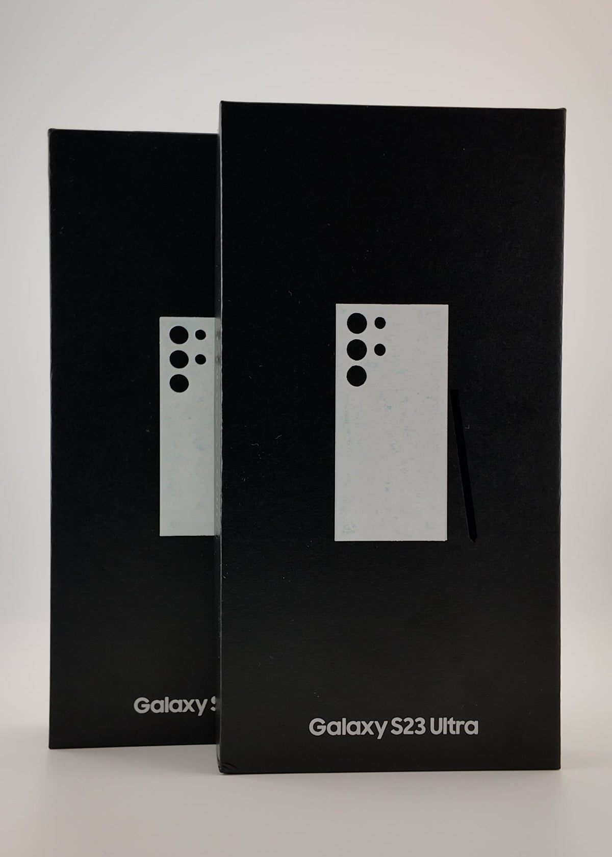 SAMSUNG S23 ULTRA / BLANCO FANTASMA / 256GB